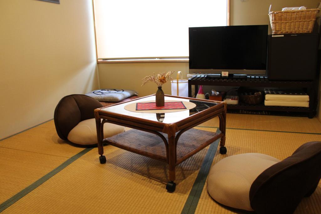 Wagyu Beef Petit Pension La Ha-Yu Nasu Exterior foto